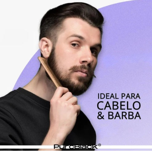 Shampoo Escurecedor de Cabelo