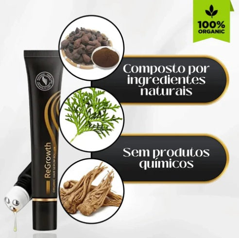 Tônico Capilar Repair Hair®