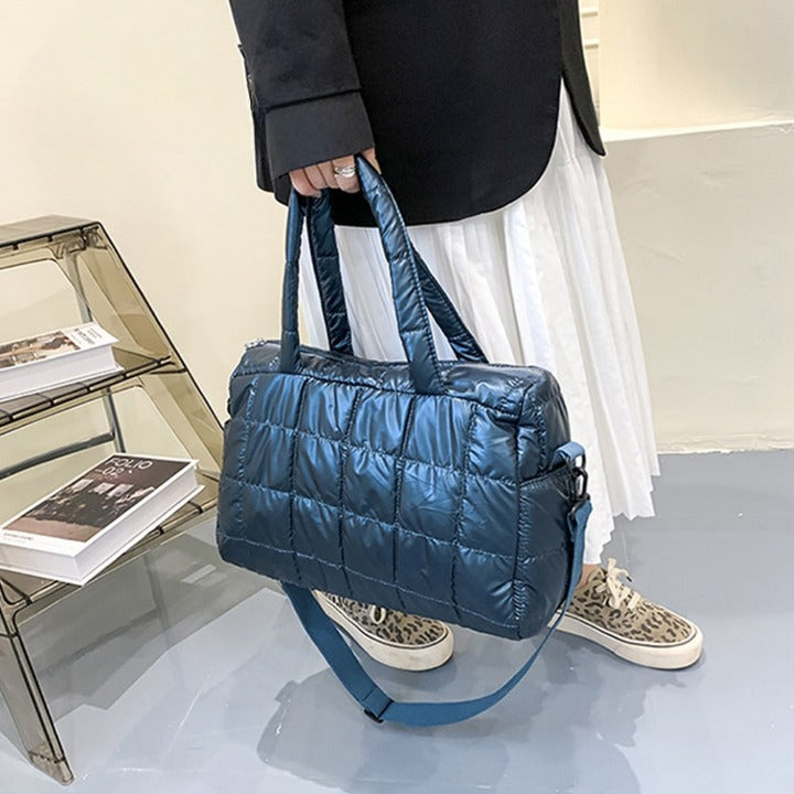 Bolsa De Inverno Para Mulheres