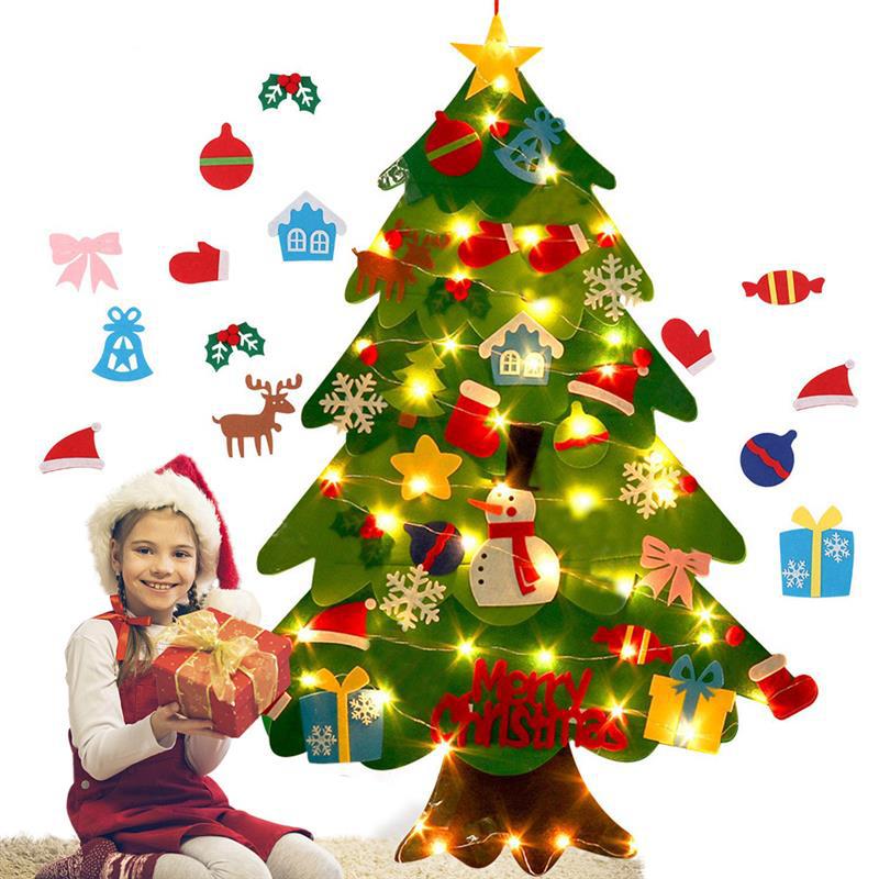 Árvore de Natal Educativa - Especial de Natal