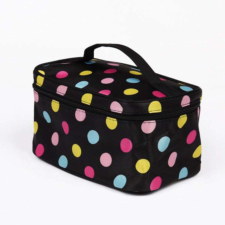 Bolsa Para Cosméticos
