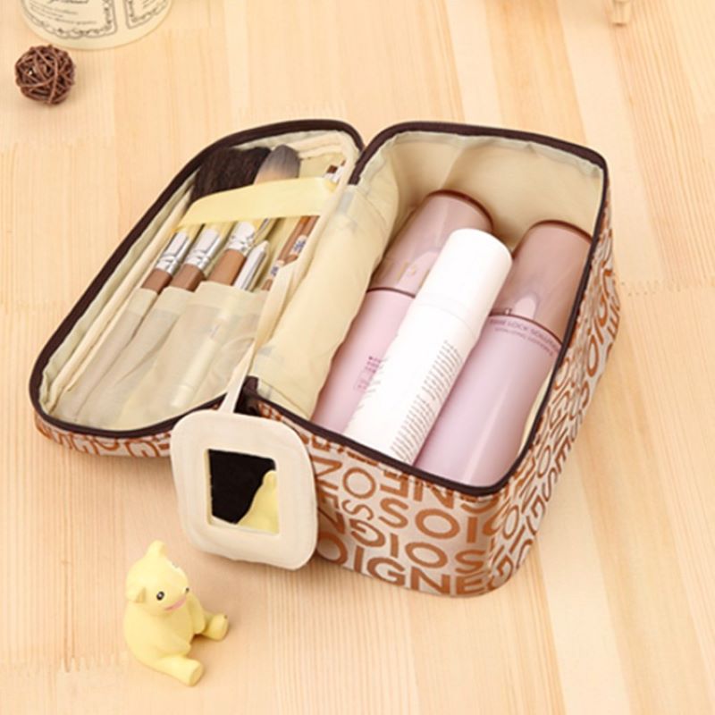 Bolsa Para Cosméticos