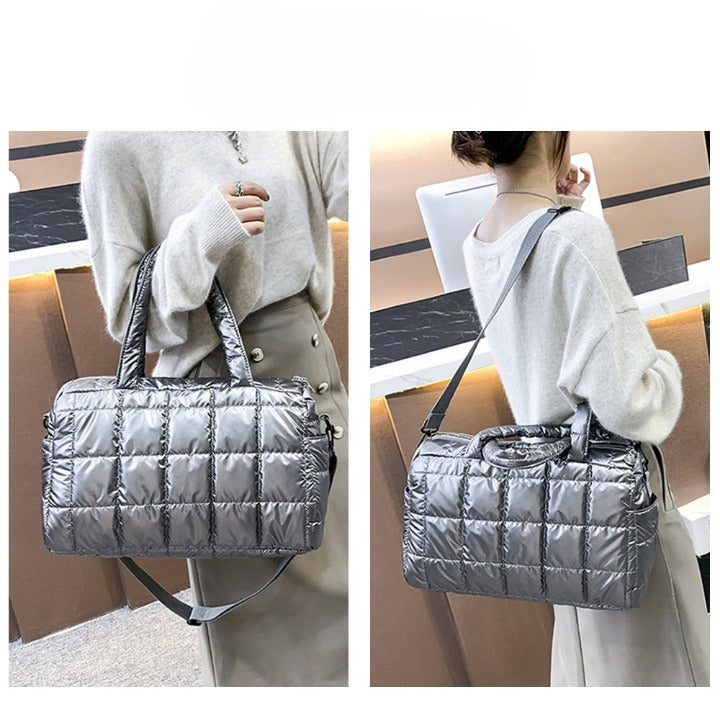Bolsa De Inverno Para Mulheres