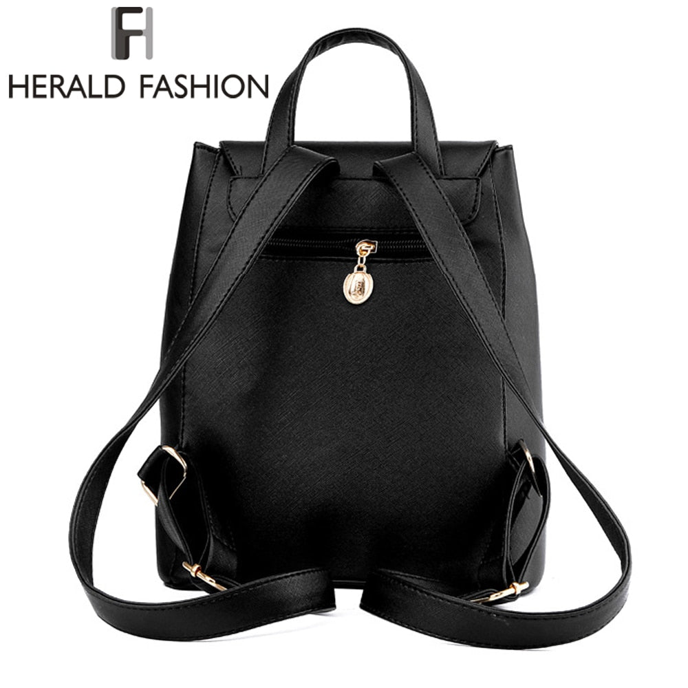 Mochila Feminina