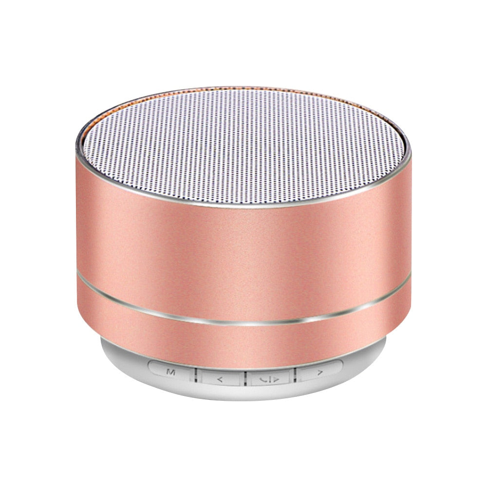 Alto Falante Bluetooth