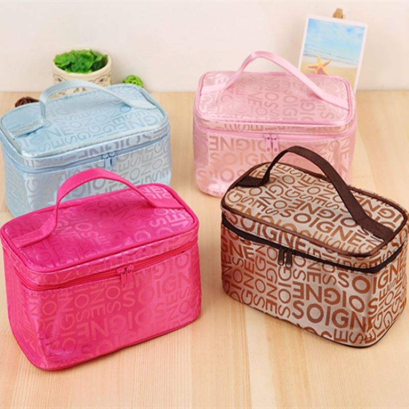 Bolsa Para Cosméticos