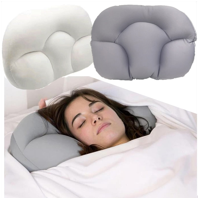 Travesseiro de Dormir